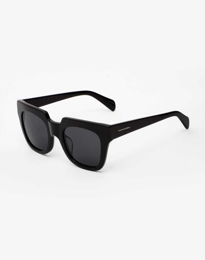 Diamond Black Dark Row X