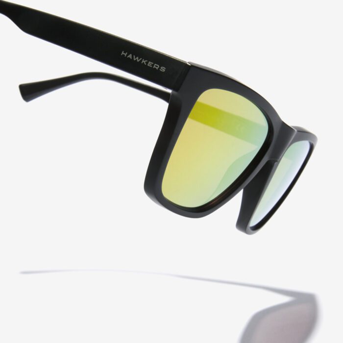 One LS Raw - Black Daylight - Imagen 2