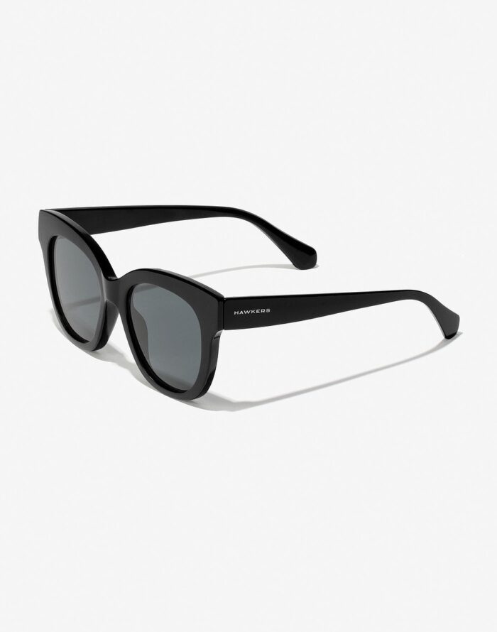 AUDREY - POLARIZED BLACK - Imagen 5