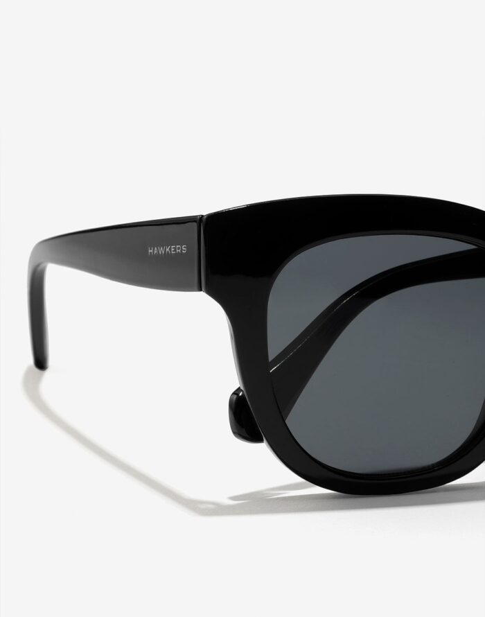 AUDREY - POLARIZED BLACK - Imagen 4