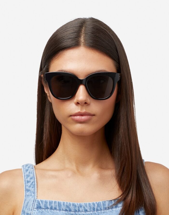 AUDREY - POLARIZED BLACK - Imagen 3