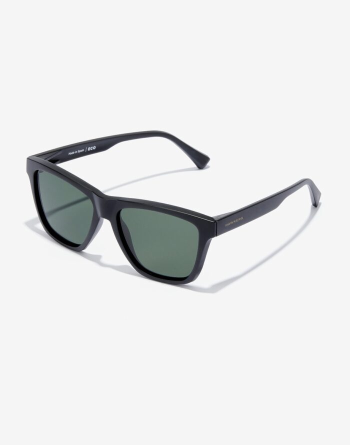 ONE LS RAW - POLARIZED BLACK ALLIGATOR ECO - Imagen 5