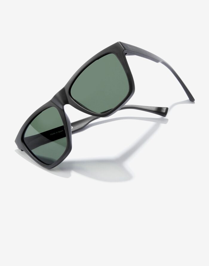 ONE LS RAW - POLARIZED BLACK ALLIGATOR ECO - Imagen 4