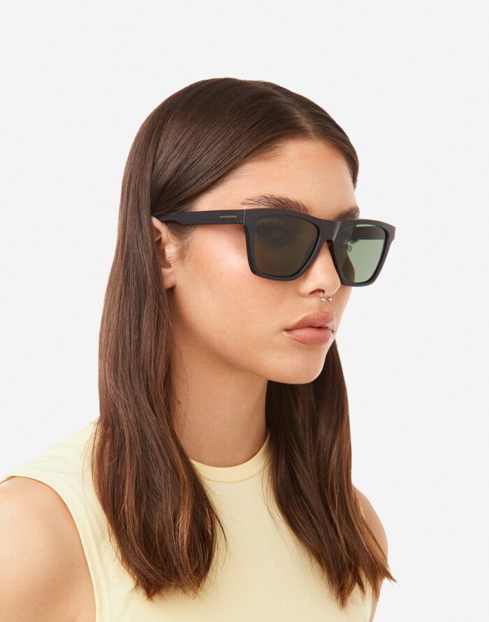 ONE LS RAW - POLARIZED BLACK ALLIGATOR ECO - Imagen 3