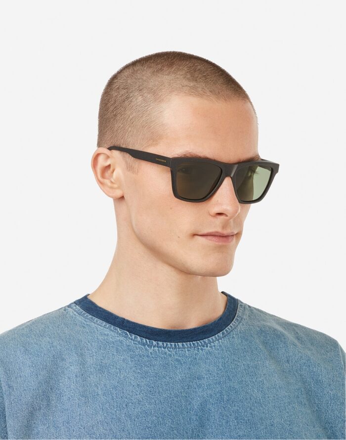 ONE LS RAW - POLARIZED BLACK ALLIGATOR ECO - Imagen 2